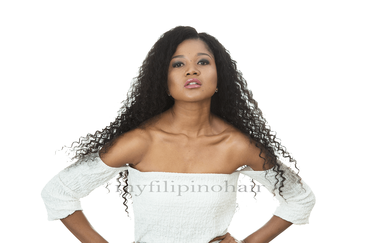 MyFilipinoHair