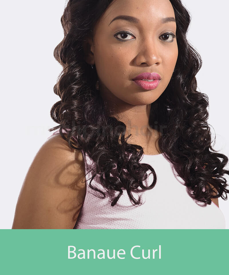 Banaue Curl