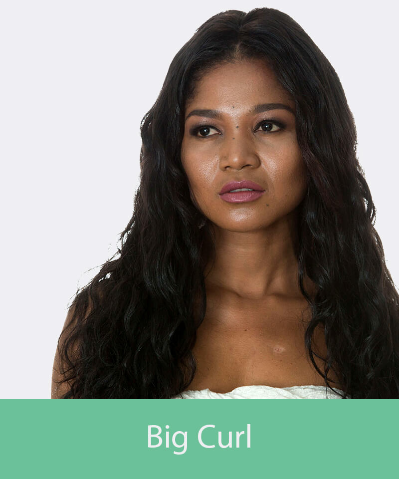 Big Curl