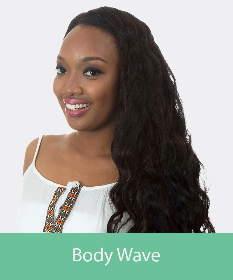 Body Wave