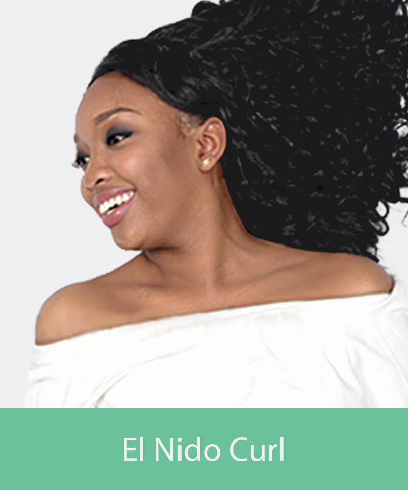 El Nido Curl