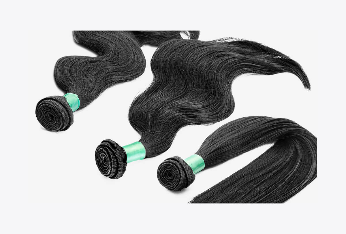 Hair Extensions