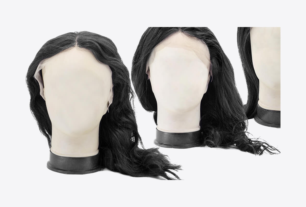 Wigs