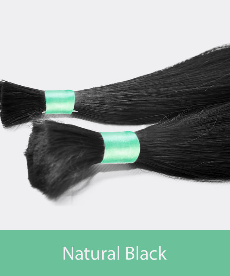 Natural Black
