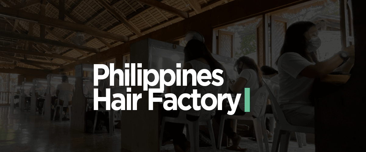 Philippines Hair Factory (2)